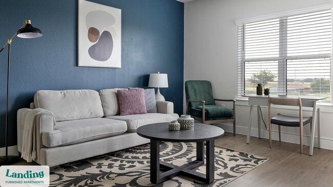 Building Photo - 3501 N Austin St