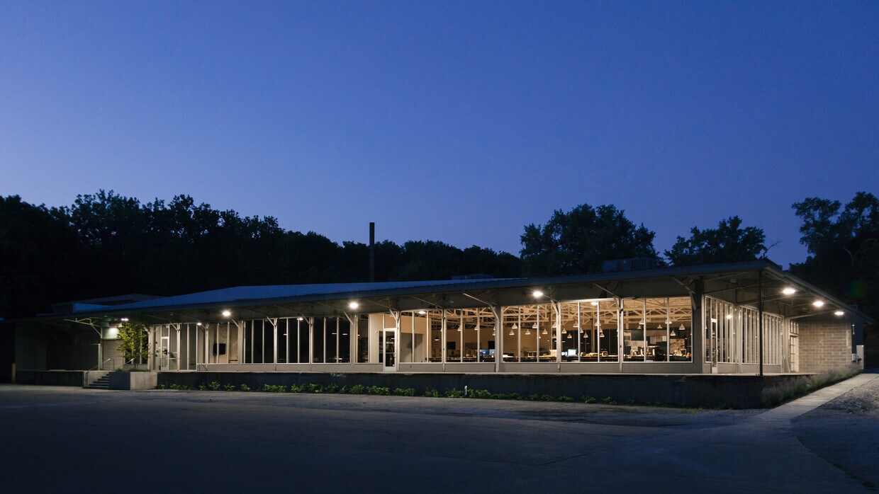 Foto principal - Grocer's Warehouse