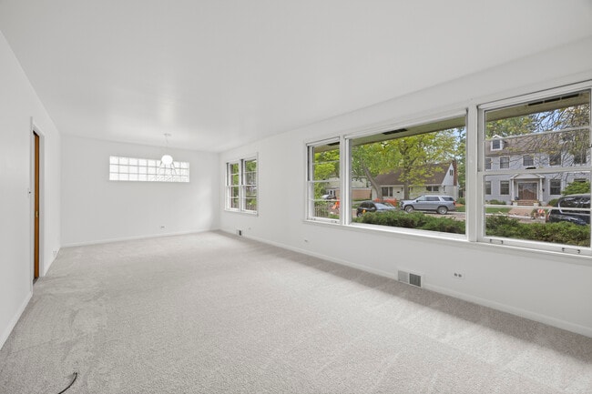 Foto del edificio - 934 Yale St