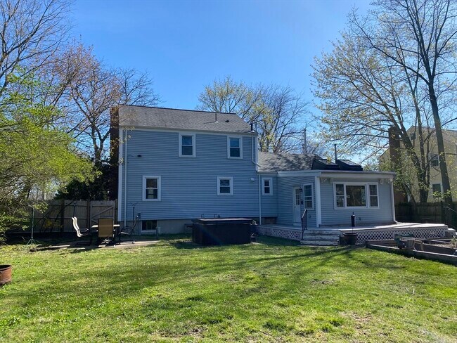 Building Photo - 1567 Great Plain Ave