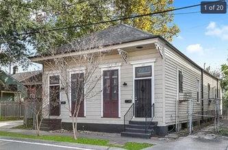 Building Photo - 1022 N Miro St