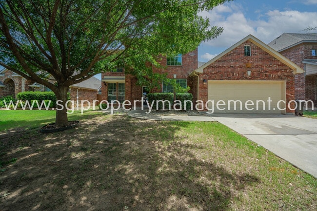 Building Photo - 5217 Sorghum Dr