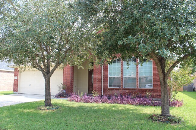 Foto del edificio - 9907 Rushing Springs Dr