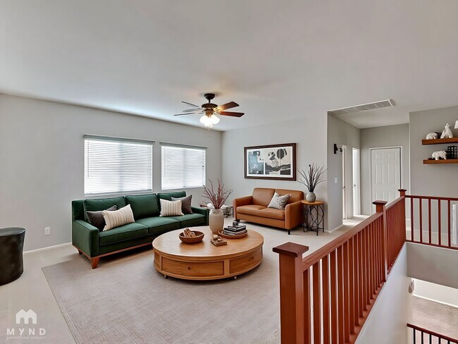 Foto del edificio - 3009 E Lynx Way