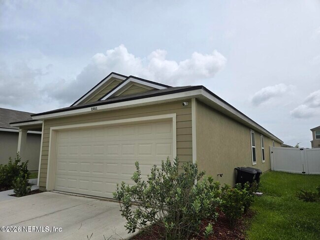 Foto del edificio - 2461 Oak Stream Dr