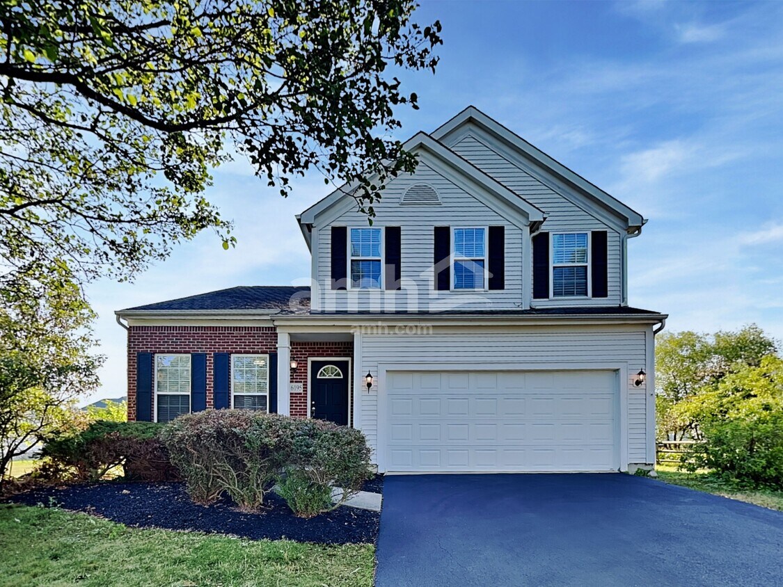 Foto principal - 6195 Melrose Dr