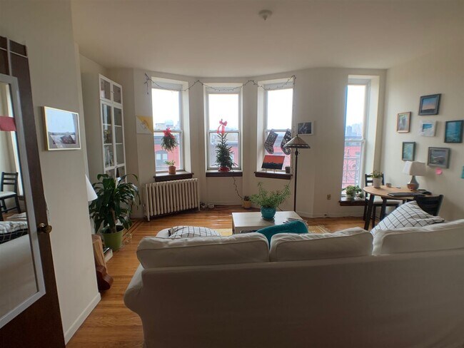Foto del edificio - 106 11th St