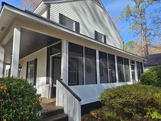 Foto del edificio - Gillcreek at Forest Lake