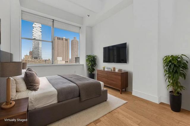 Foto del edificio - 3 bedroom in New York NY 10007