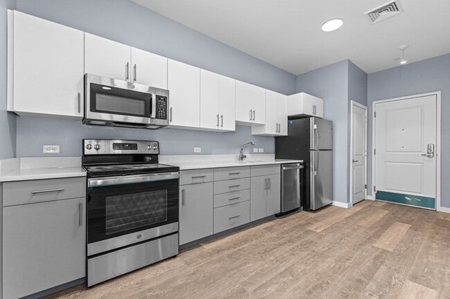 Photo - 30 Beacham St Apartment