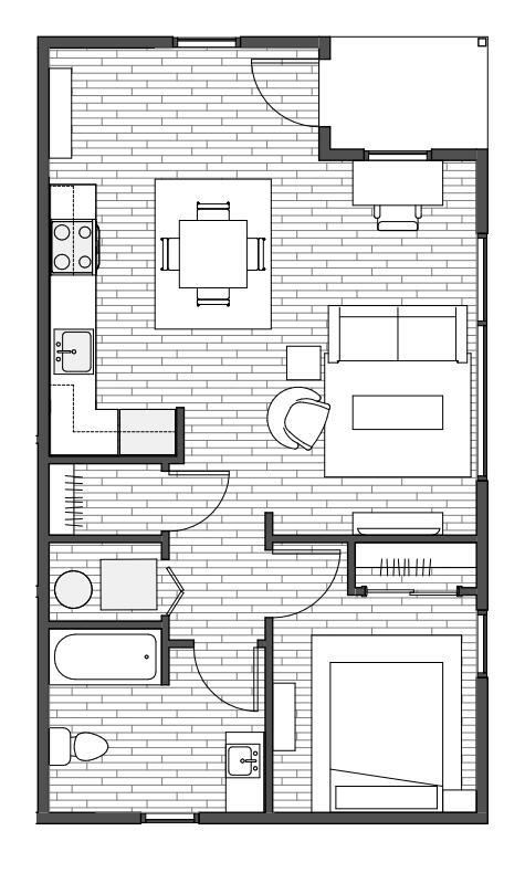 Building Photo - 4647 SE 40th Ave