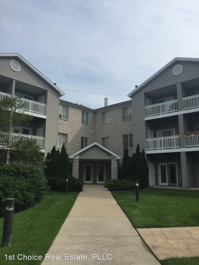 Foto del edificio - 1 br, 1 bath House - 338 W Saginaw  Unit 30