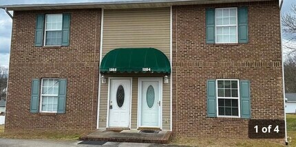 Building Photo - 1202 Deer Ln