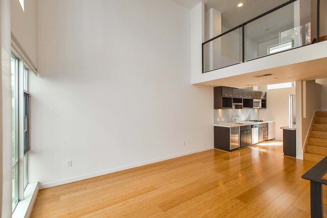 Foto del edificio - 4234 Halleck St