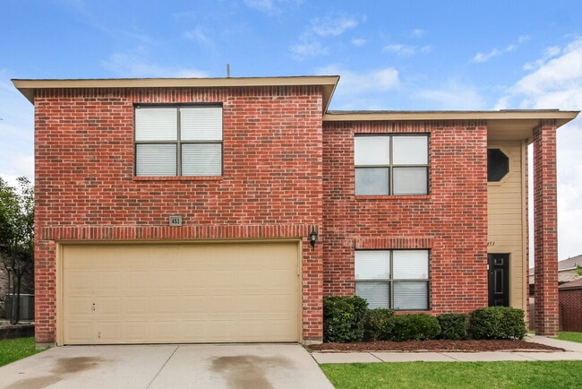 Building Photo - 453 Capricorn St