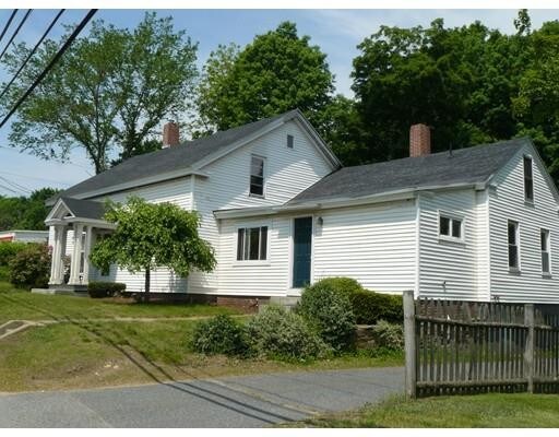 Primary Photo - 244 E Main St