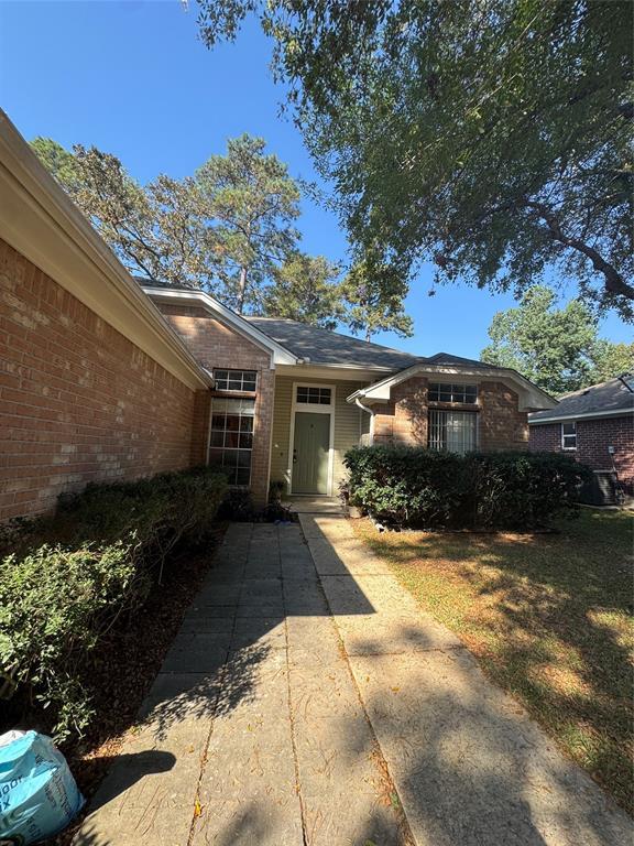 239 Hartford Ln, Conroe, TX 77303 House Rental in Conroe, TX