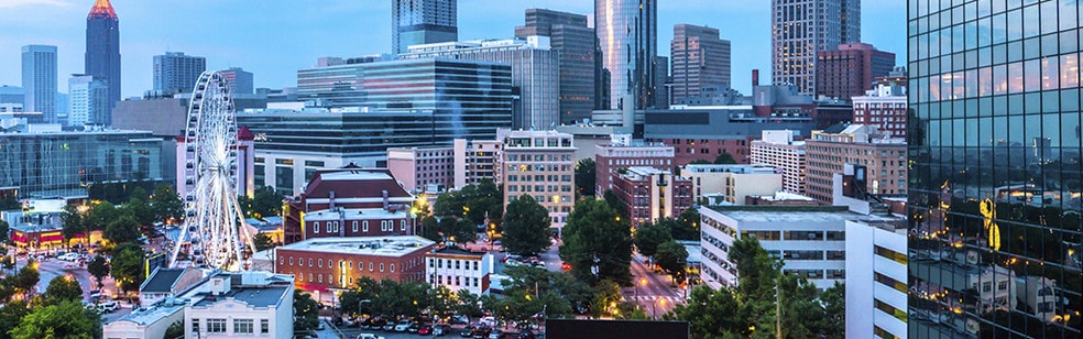 Picture of Atlanta