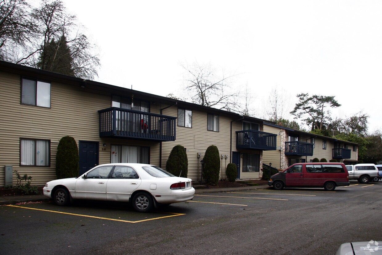 Building Photo - Raleigh Heights Apartments