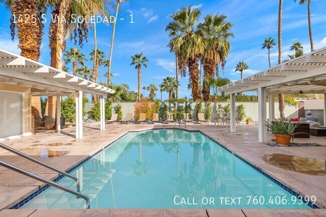 Building Photo - 1425 Vía Soledad