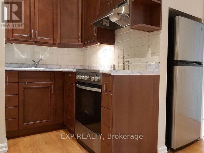 Photo du bâtiment - 195 Carlton St.