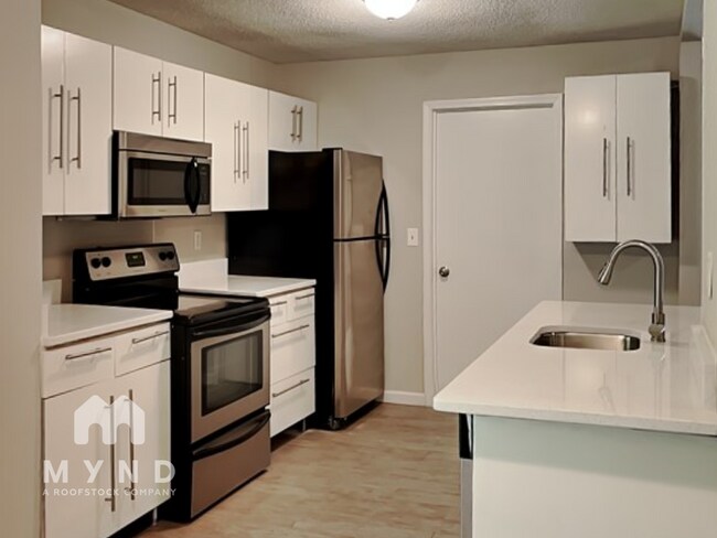 Foto del edificio - 632 Kilkenny Cir