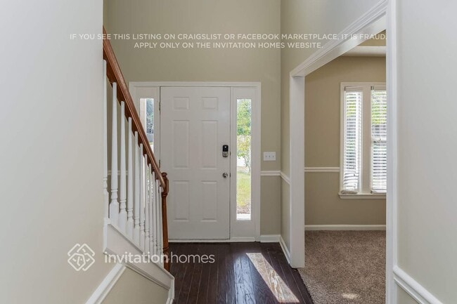 Foto del edificio - 3025 Dunlin Lake Way