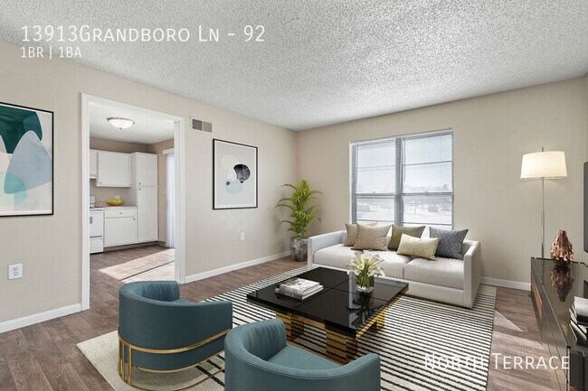 Building Photo - 13913Grandboro Ln-92