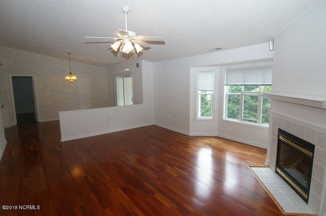 Foto del edificio - 1110 Turtle Creek Rd