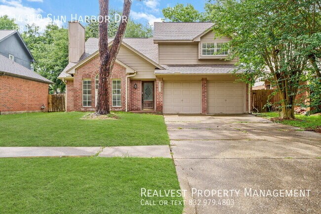 Building Photo - 14310 Sun Harbor Dr