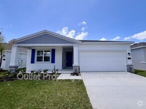 Building Photo - 1521 Peach Crk Dr