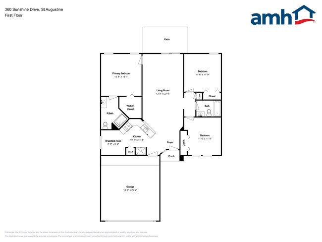 Building Photo - 360 Sunshine Dr