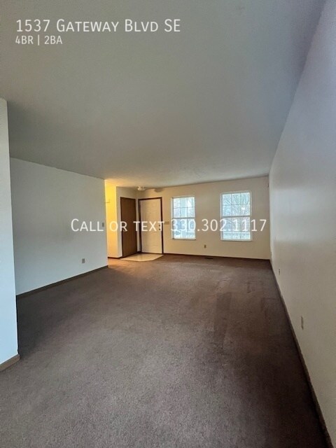 Foto del edificio - Four bedroom home for rent - Canton SE