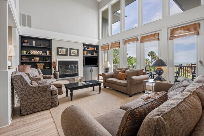 Foto del edificio - 409 Debordieu Blvd