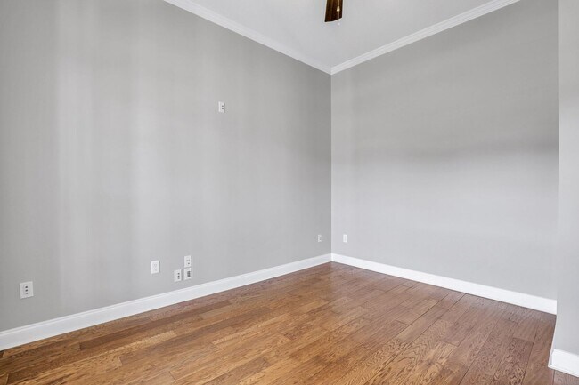 Foto del edificio - 1821 Old Carriage Trail