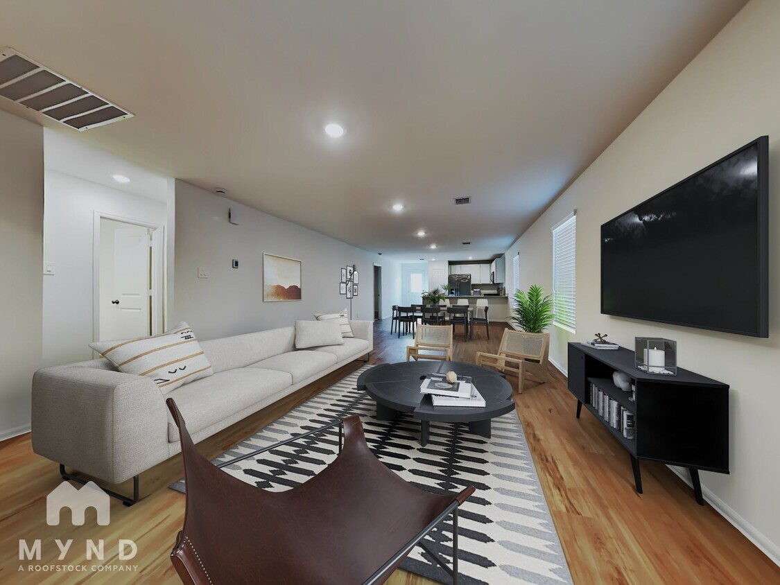 Foto principal - 2842 Via Augusta Dr