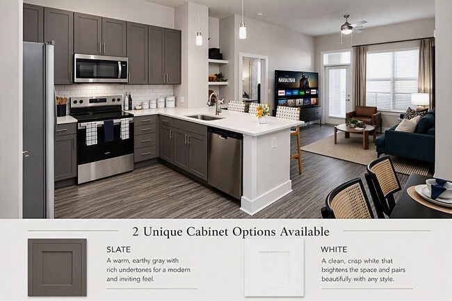 Building Photo - Abberly Royal Creek Apartment Homes