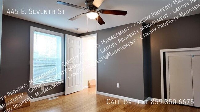 Building Photo - 445 E. Seventh St-