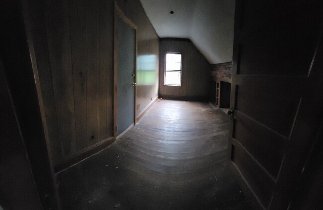 Foto del edificio - 126 Welles St