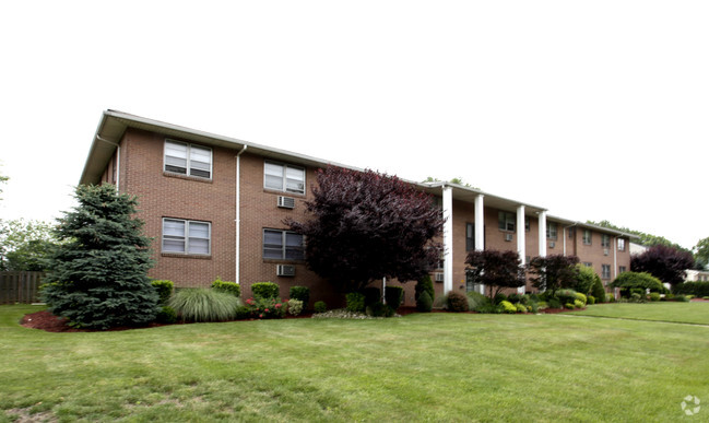 Foto del edificio - Bayside Apartments