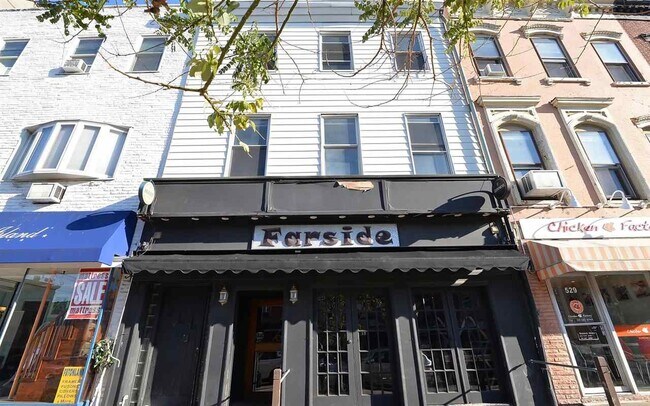 Foto del edificio - 531 Washington St