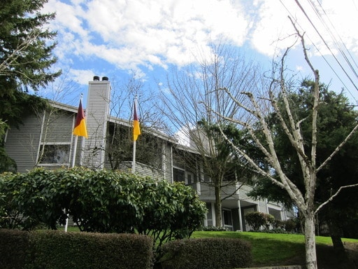 Building Photo - 9750 SE Talbert St