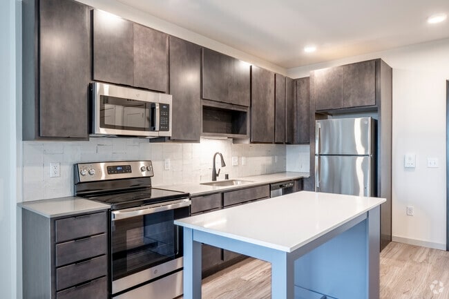 Interior Photo - Revelry Living