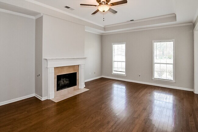 Building Photo - 4513 Graystone Dr