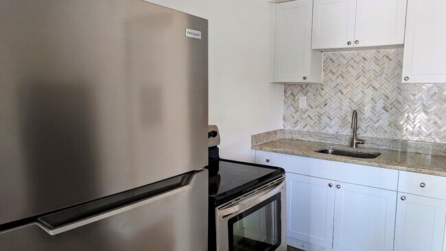 cocina - 130 17th St N