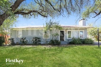 Building Photo - 1624 Oakland Blvd