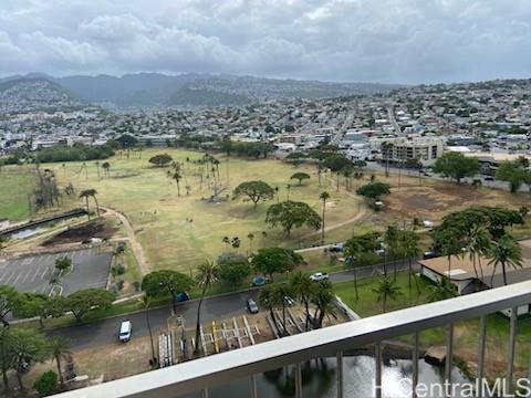 Foto del edificio - 2611 Ala Wai Blvd
