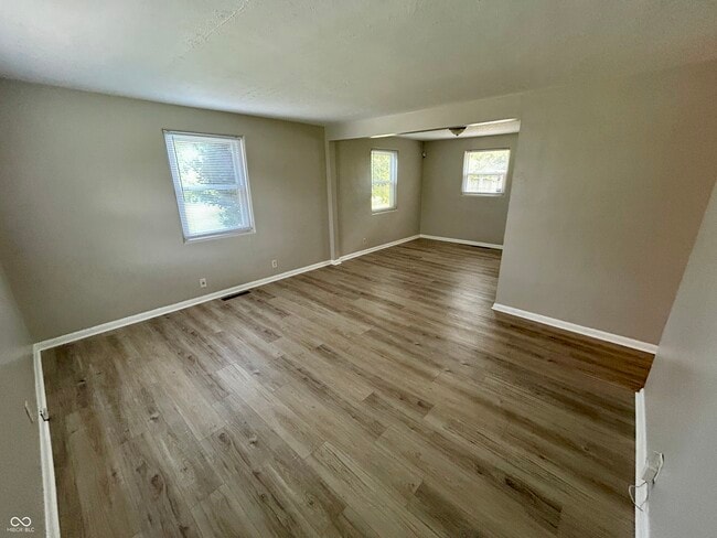 Foto del edificio - 4225 N Ritter Ave