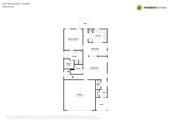 Foto del edificio - 5107 Abercromby St