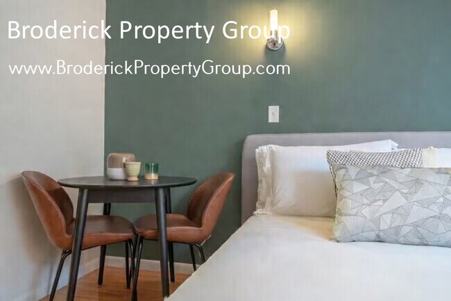 Foto del edificio - 195 Saint Botolph St